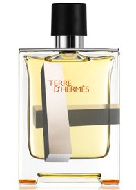 Оригинален мъжки парфюм HERMES Terre D'Hermes Flacon H1 EDT Без Опаковка /Тестер/